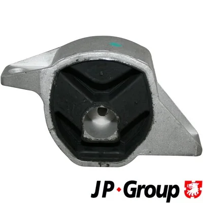 Mounting, manual transmission